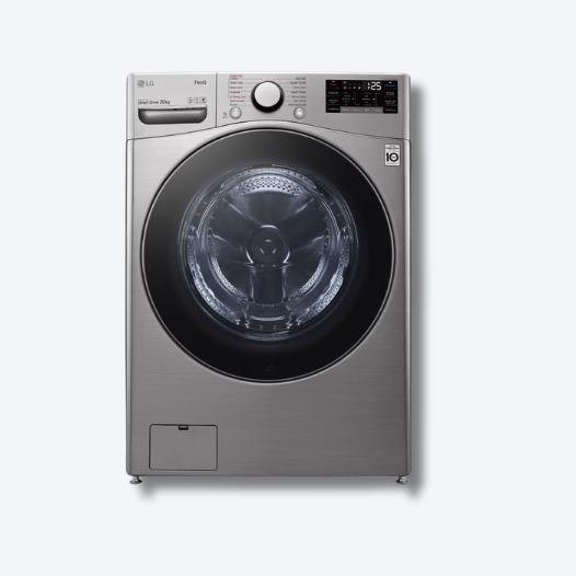LG Washer 20 kg