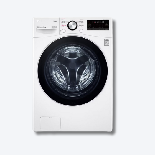 LG Washer 15 kg