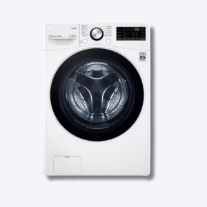 Washer LG 15 Kg