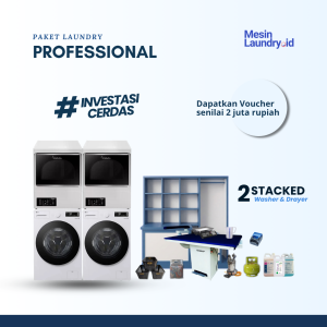 Paket Pro - A