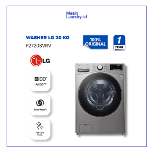 Washer LG 20 Kg
