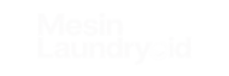 MESIN LAUNDRY TERLENGKAP